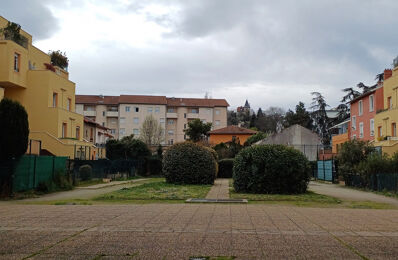 maison 4 pièces 103 m2 à Saint-Fons (69190)