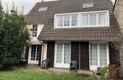 vente maison 300 000 € à proximité de La Norville (91290)