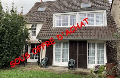 vente maison 289 000 € à proximité de Arpajon (91290)