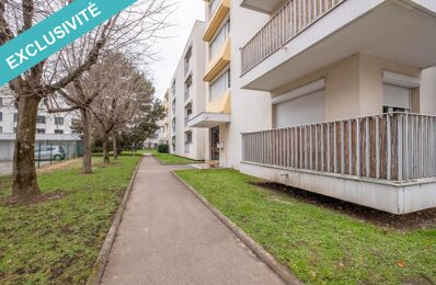 vente appartement 345 000 € à proximité de Saint-Genis-les-Ollières (69290)
