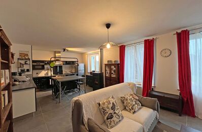 vente appartement 235 000 € à proximité de Germigny (51390)