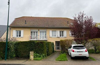 vente appartement 235 000 € à proximité de Jonchery-sur-Vesle (51140)