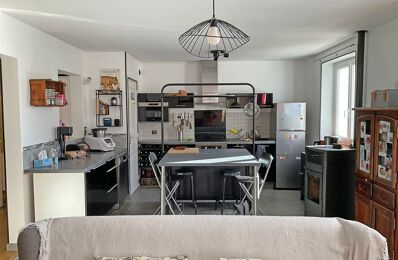 vente appartement 235 000 € à proximité de Treslon (51140)