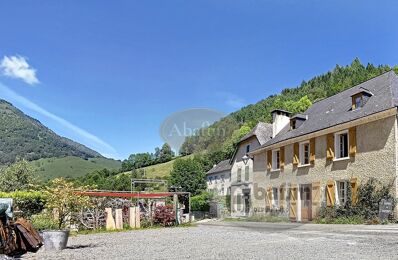 vente maison 197 000 € à proximité de Laruns (64440)