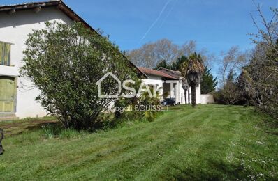 vente maison 232 000 € à proximité de Sère-Rustaing (65220)