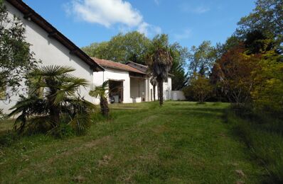 vente maison 232 000 € à proximité de Castelnau-Magnoac (65230)