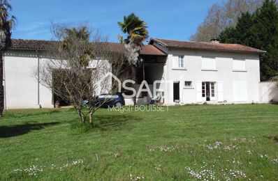 vente maison 232 000 € à proximité de Larroque (31580)