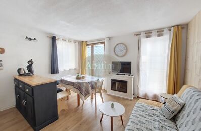 vente appartement 100 000 € à proximité de Bagnères-de-Bigorre (65200)