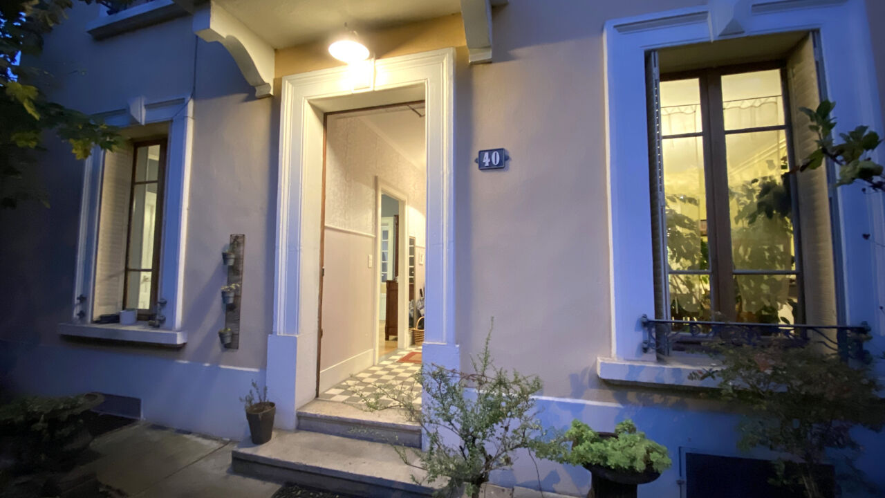 maison 10 pièces 250 m2 à vendre à Aix-les-Bains (73100)