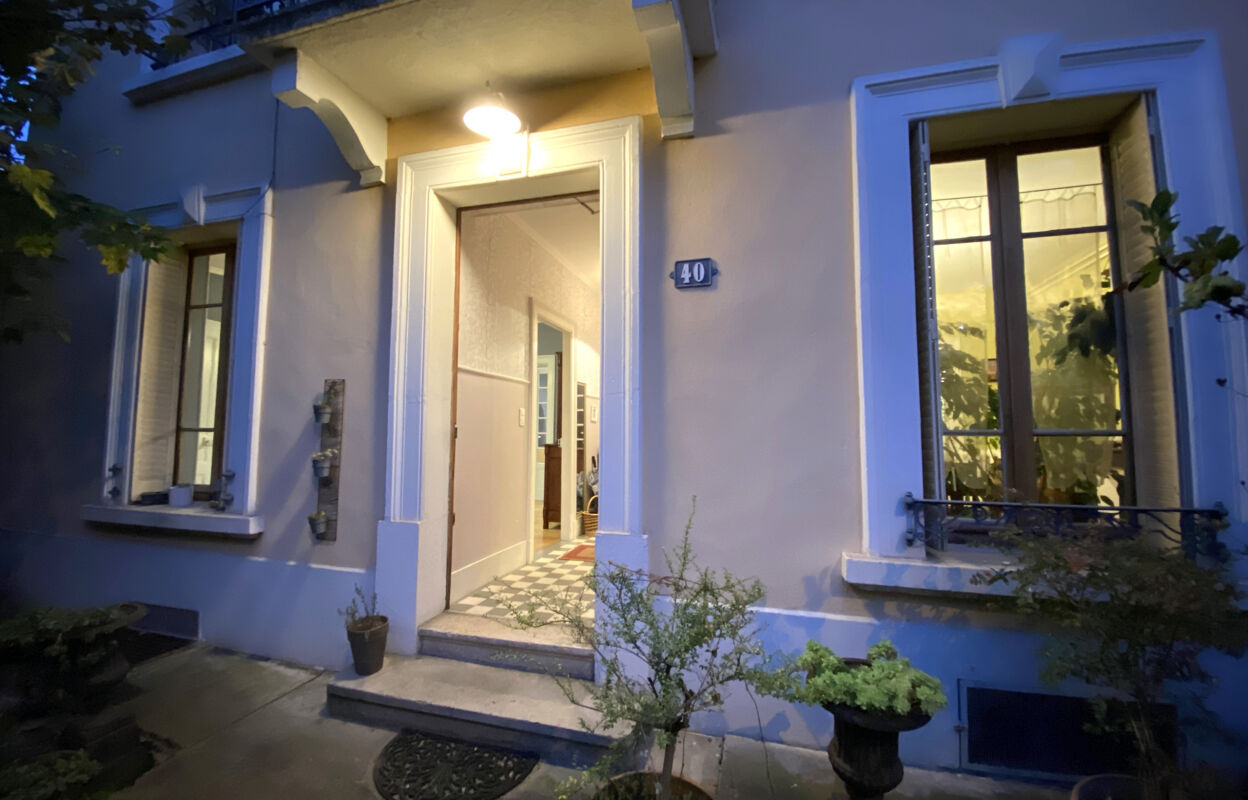 maison 10 pièces 250 m2 à vendre à Aix-les-Bains (73100)