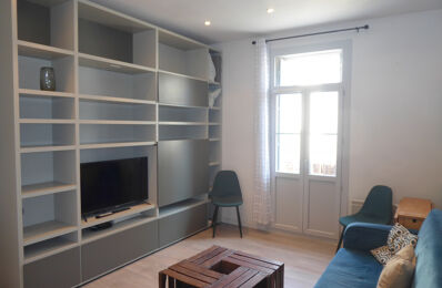 appartement 3 pièces 51 m2 à louer à Montpellier (34090)