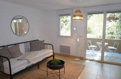 appartement 1 pièces 30 m2 à louer à Montpellier (34090)