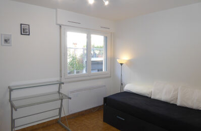 location appartement 495 € CC /mois à proximité de Bellegarde (81430)