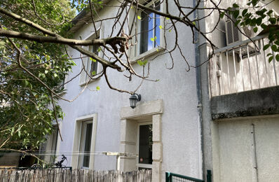 vente immeuble 695 000 € à proximité de Aigues-Mortes (30220)