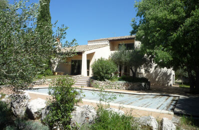 vente maison 775 000 € à proximité de Castries (34160)