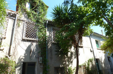 location appartement 525 € CC /mois à proximité de Montpellier (34080)