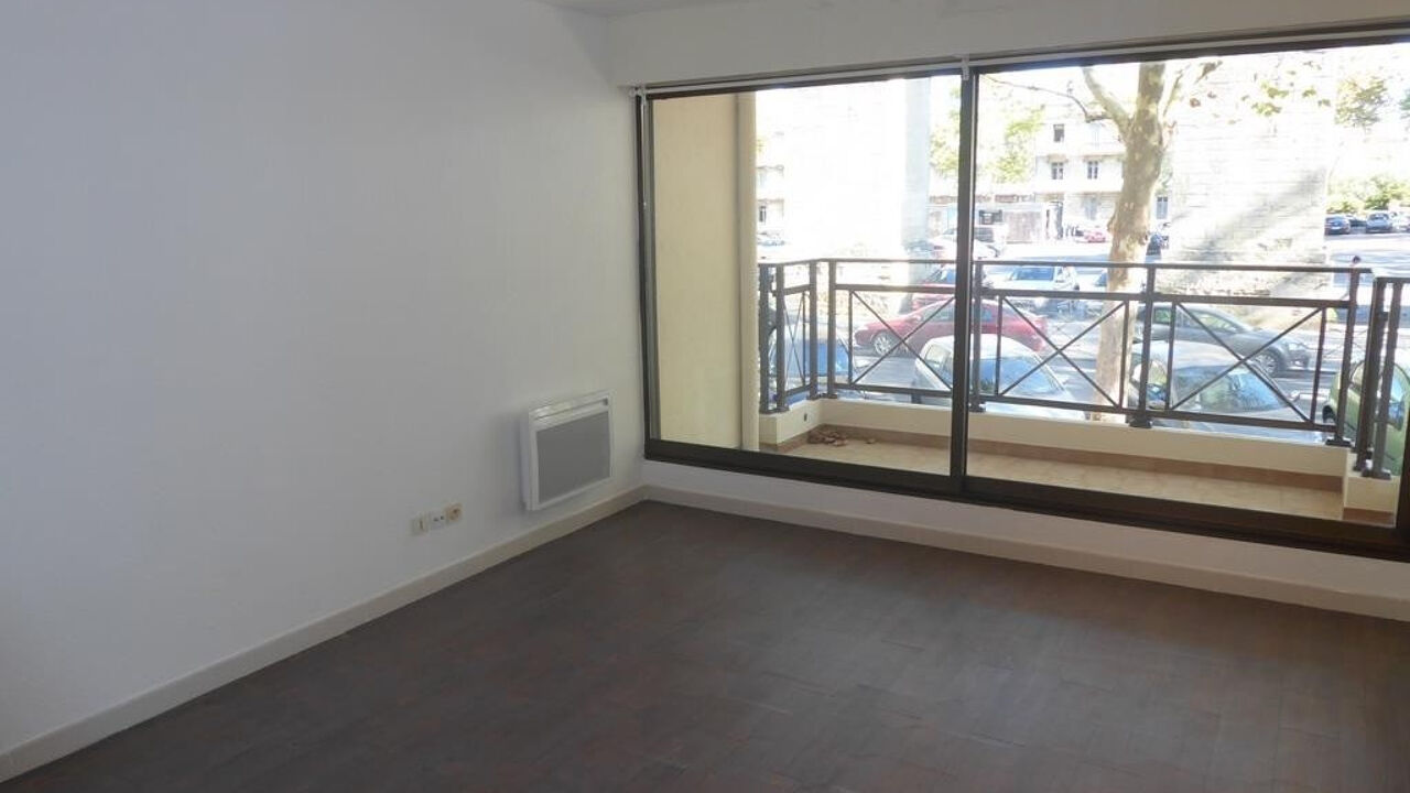 appartement 1 pièces 30 m2 à louer à Montpellier (34000)