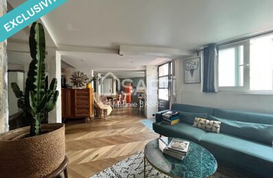 vente appartement 350 000 € à proximité de Verrières-le-Buisson (91370)