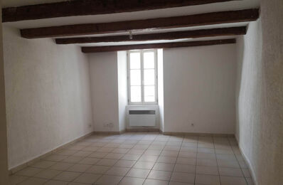 location appartement 585 € CC /mois à proximité de La Valette-du-Var (83160)