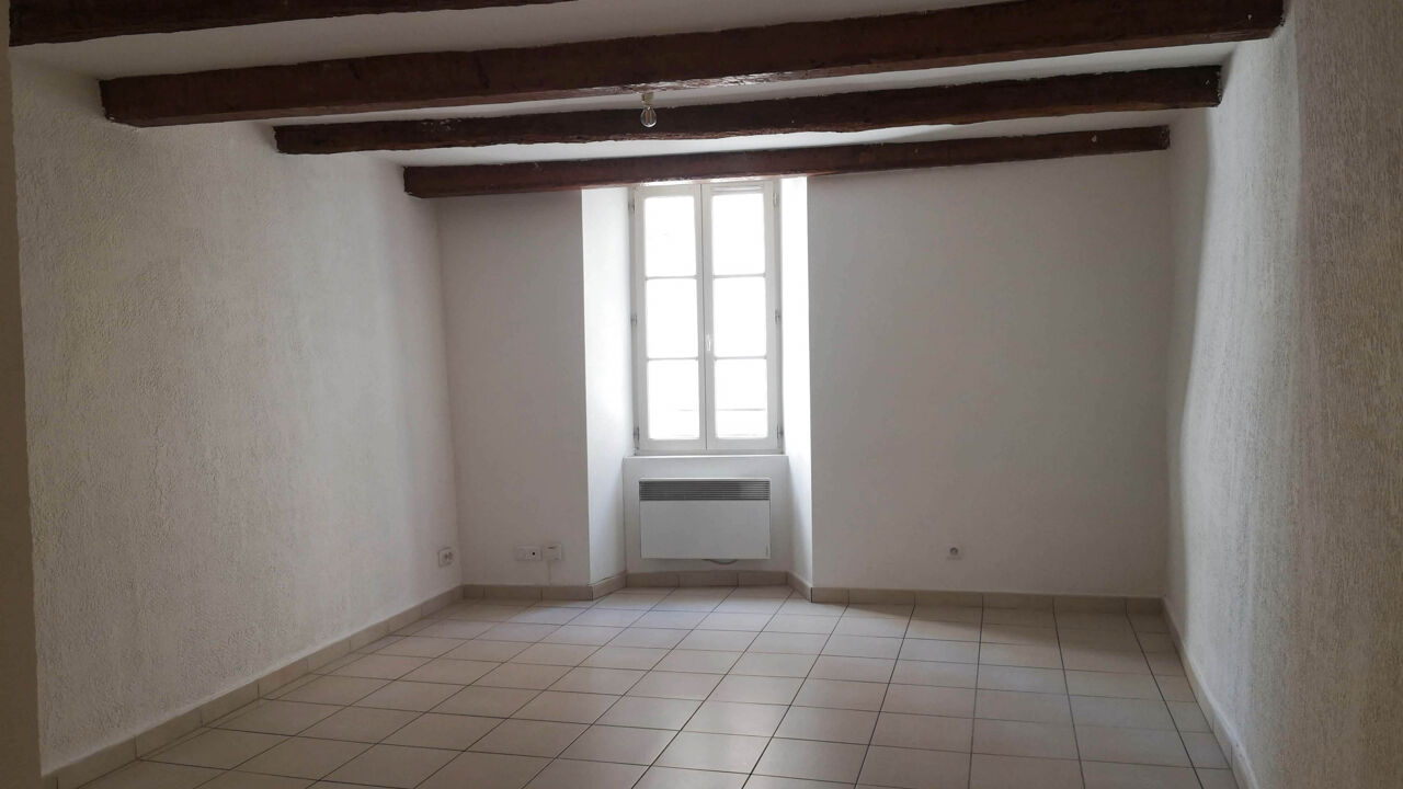 appartement 2 pièces 53 m2 à louer à Hyères (83400)