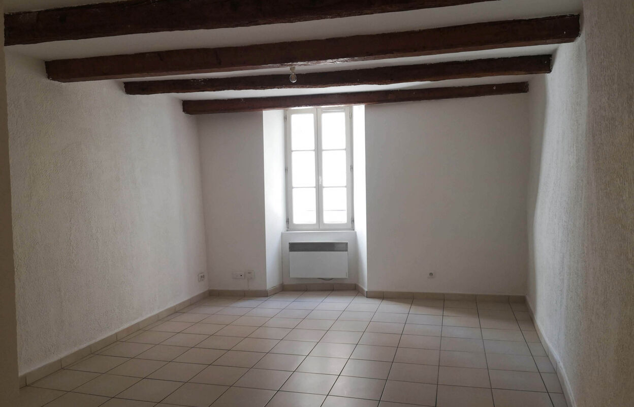 appartement 2 pièces 53 m2 à louer à Hyères (83400)