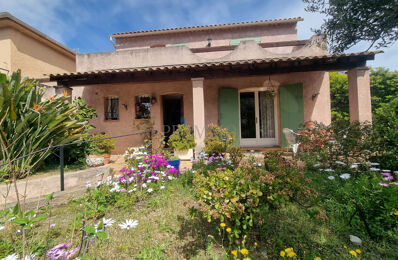 vente maison 515 000 € à proximité de La Motte (83920)