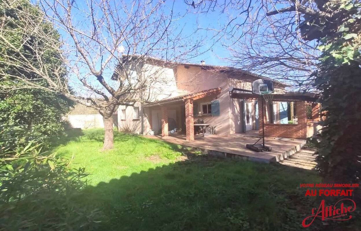 maison 7 pièces 175 m2 à vendre à Muret (31600)