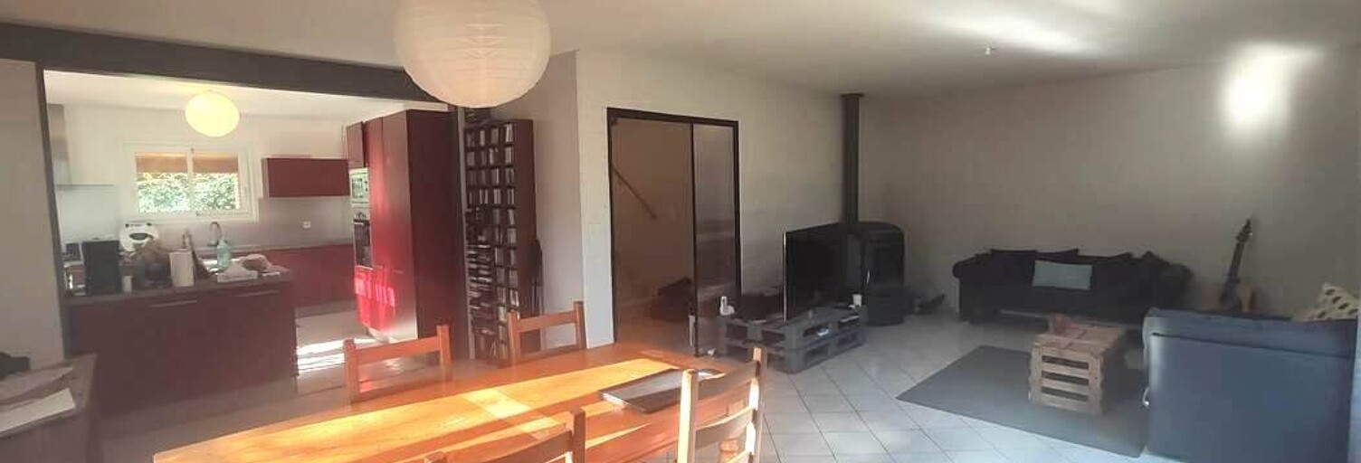 Maison 7 Pièces 175 m² à vendre à Muret (31600)