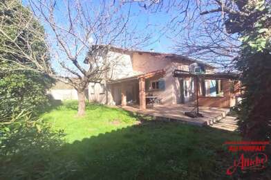 Maison 7 pièces 348500 €