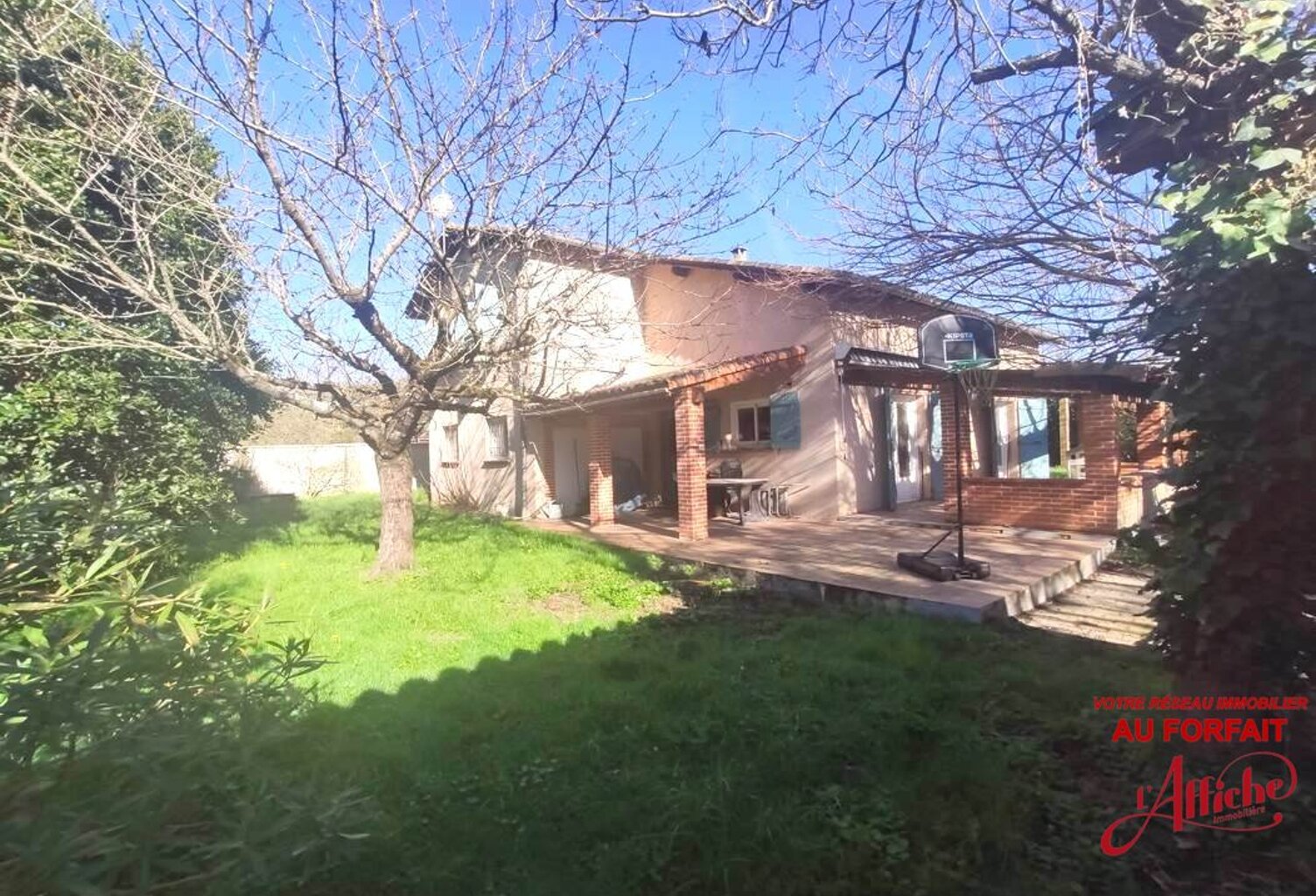 Maison — photo 1