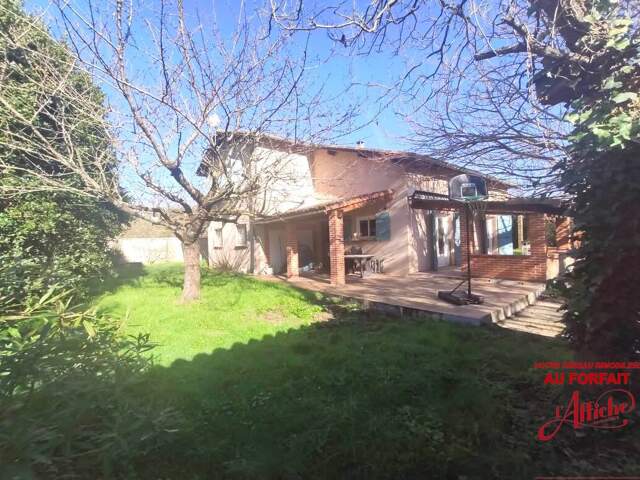 Maison — photo du bien