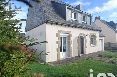 vente maison 158 000 € à proximité de Ploeuc-sur-Lié (22150)