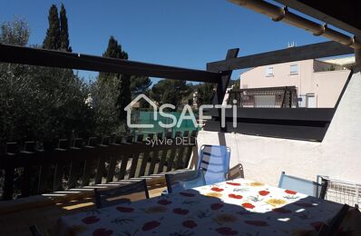 vente maison 264 000 € à proximité de Villeneuve-Lès-Béziers (34420)