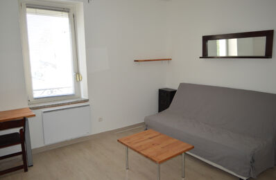 location appartement 355 € CC /mois à proximité de Neuilly-Lès-Dijon (21800)