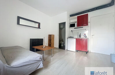 location appartement 355 € CC /mois à proximité de Chevigny-Saint-Sauveur (21800)