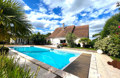 vente maison 445 000 € à proximité de Neuilly-Lès-Dijon (21800)