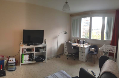 location appartement 547 € CC /mois à proximité de Saint-Sandoux (63450)