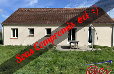 vente maison 131 000 € à proximité de Nogent-sur-Vernisson (45290)