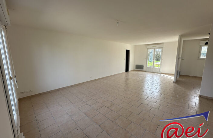 Maison de plain-pied récente T4 sur 800 m² de terrain — photo 2