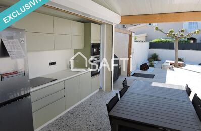 vente maison 329 000 € à proximité de Lucciana (20290)