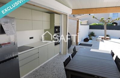 vente maison 329 000 € à proximité de Bastia (20200)