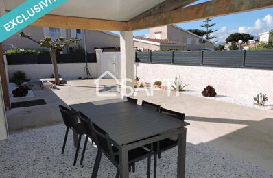 vente maison 329 000 € à proximité de Ville-Di-Pietrabugno (20200)