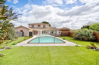 vente maison 494 500 € à proximité de Grenade-sur-Garonne (31330)