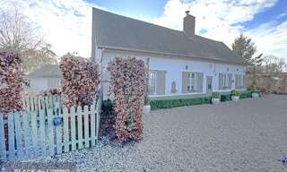 Maison 10 Pièces 230 m² à vendre à Tours-en-Vimeu (80210)