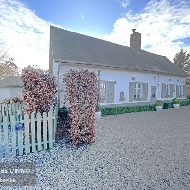 Maison 10 pièces 299000 €