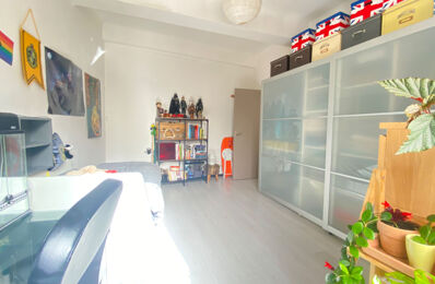 appartement 3 pièces 53 m2 à vendre à Gardanne (13120)