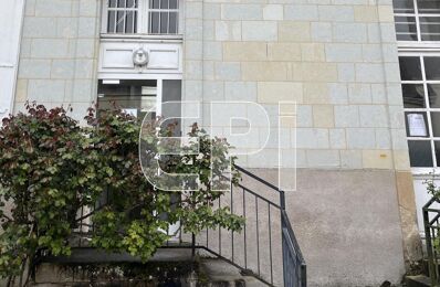 appartement 3 pièces 65 m2 à vendre à Saumur (49400)