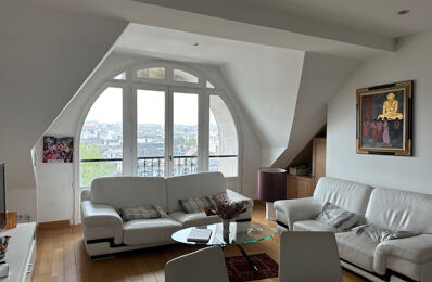 appartement 3 pièces 86 m2 à vendre à Limoges (87100)