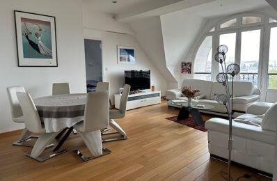 appartement 3 pièces 86 m2 à vendre à Limoges (87100)