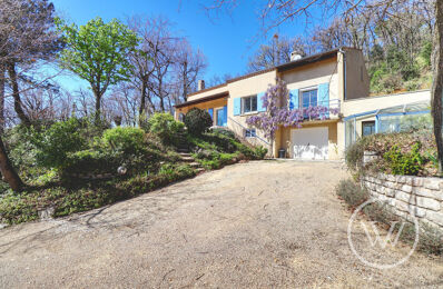 vente maison 462 000 € à proximité de Saint-Georges-les-Bains (07800)